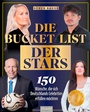 Cover: Die Bucket List der Stars - Plaza