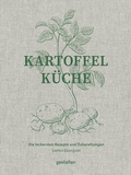 Cover: Kartoffelk&uuml;che - Die Gestalten Verlag