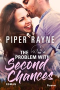 Cover: The Problem With Second Chances - Forever