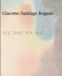 Enlarge image Cover: All That You See - DISTANZ Verlag
