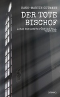 Cover: Der tote Bischof - Omnino Verlag