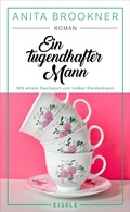 Cover: Ein tugendhafter Mann - Eisele Verlag