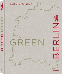Enlarge image Cover: Green Berlin - teNeues Verlag ein Imprint des Gestalten Verlags
