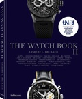 Cover: The Watch Book II - teNeues
