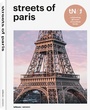 Cover: Streets of Paris - teNeues