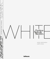 Abbildung von: The White Book - teNeues Verlag ein Imprint des Gestalten Verlags