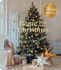 Abbildung von: Home for Christmas - teNeues Verlag ein Imprint des Gestalten Verlags
