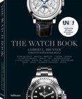 Cover: The Watch Book I - teNeues