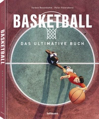 Abbildung von: Basketball - Das ultimative Buch - teNeues