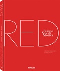 Cover: The Red Book - teNeues