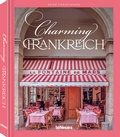 Cover: Charming Frankreich - teNeues