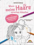 Cover: Wenn meine Haare sprechen k&ouml;nnten - Gratitude Verlag