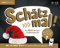 Abbildung von: Schätz mal! Xmas Edition - SMV Schätz mal Verlag GmbH