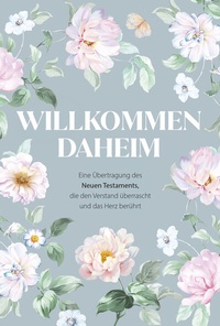 Abbildung von: Willkommen daheim - Spring Edition - Gerth Medien