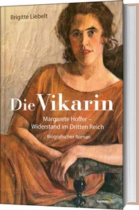 Abbildung von: Die Vikarin - Gerth Medien