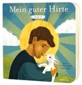 Cover: Mein guter Hirte - Gerth Medien