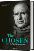 Cover: The Chosen: Auf diesen Felsen - Gerth Medien