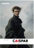 Cover: CAISPAR - DOCMAtische Gesellschaft