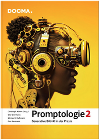 Enlarge image Cover: Promptologie2 - DOCMAtische Gesellschaft
