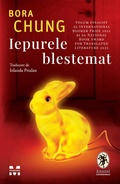 Cover: Iepurele blestemat - Publishdrive