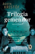 Cover: Trilogia gemenilor - Publishdrive