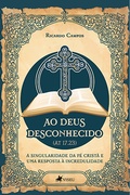 Cover: Ao Deus Desconhecido (At 17.23) - Viseu