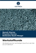 Cover: Werkstoffkunde - Verlag Unser Wissen