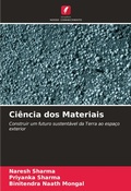 Cover: Ciencia dos Materiais - Edicoes Nosso Conhecimento