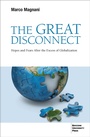 Cover: Great Disconnect - EGEA Spa - Bocconi University Press