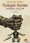 Cover: T&uuml;rkiyeli K&uuml;rtler &Uuml;zerine Yazilar - Iletisim Yayinlari