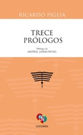Cover: Trece pr&oacute;logos - Fondo de Cultura Econ&oacute;mica Argentina