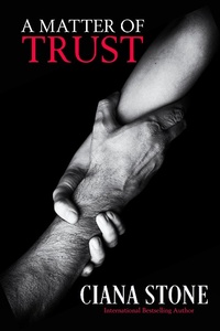 Enlarge image Cover: A Matter of Trust - Original Syn