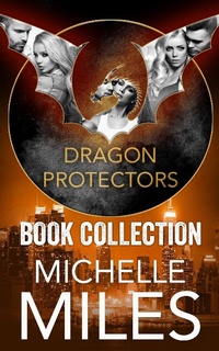 Enlarge image Cover: Dragon Protectors Book Collection - Dusty Tome Books, LLC