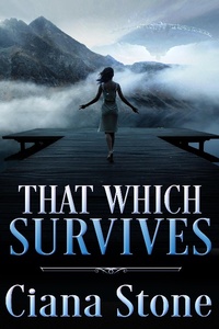 Enlarge image Cover: That Which Survives - Original Syn