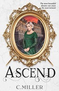 Cover: Ascend - C. Miller