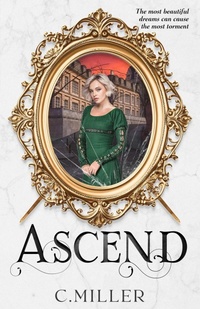 Enlarge image Cover: Ascend - C. Miller