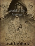 Cover: World of Chi - Preview - Lewis Walker IV