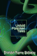 Cover: Untold Foreseen Tales - Brandon