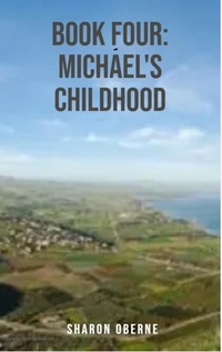 Abbildung von: Book Four:  Michael's Childhood - Tops the Monkey