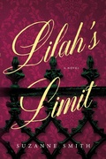 Cover: Lilah's Limit - BOOKBABY