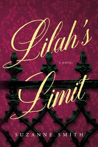 Enlarge image Cover: Lilah's Limit - BOOKBABY