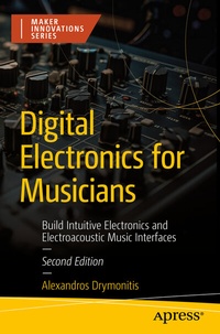 Abbildung von: Digital Electronics for Musicians - Apress