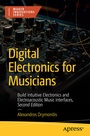 Cover: Digital Electronics for Musicians - APress