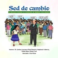 Cover: Sed de cambio - Joshua Deutsch