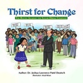 Cover: Thirst for Change - Joshua Deutsch