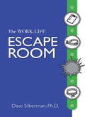 Cover: The Work- Life Escape Room - Winsome Entertainment Group