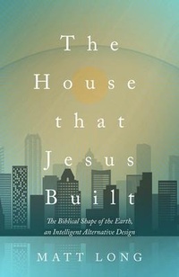 Enlarge image Cover: The House That Jesus Built - Trilogy Christian Publishing