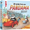Cover: Der gro&szlig;e Preis von Pandama - Kannst du deine Wetten retten? - frechverlag GmbH