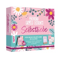 Abbildung von: Zeit für Dich Geschenkbox - Selbstliebe - Frech