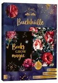 Cover: My Booklove Buchh&uuml;lle dunkel - frechverlag GmbH
